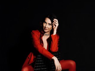 Live трансляция Lady_RedAlexa_ - Runet.cam