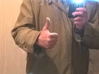 Webcam model gunter7777