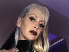 MissDajana Live Webcam on BongaCams
