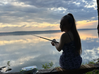 Fishing
