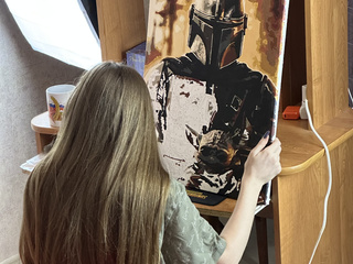 Artist