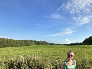 Nature