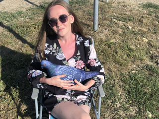 Me and my friend Chris