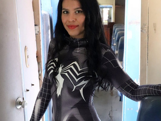 Halloween 🔥🕷️🕸️