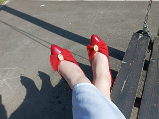 I am so different!