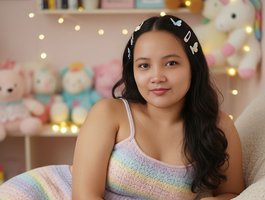 Watch  ladynakedpusy live on BongaCams