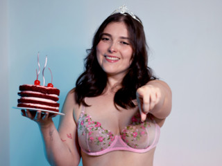 Happy Birthday to Me