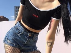 Hotgiirl-1 Live Webcam on BongaCams