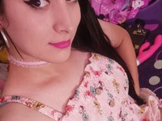 nerusexy123 Live Webcam on BongaCams