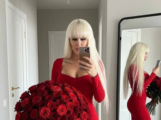 Flowers from you)