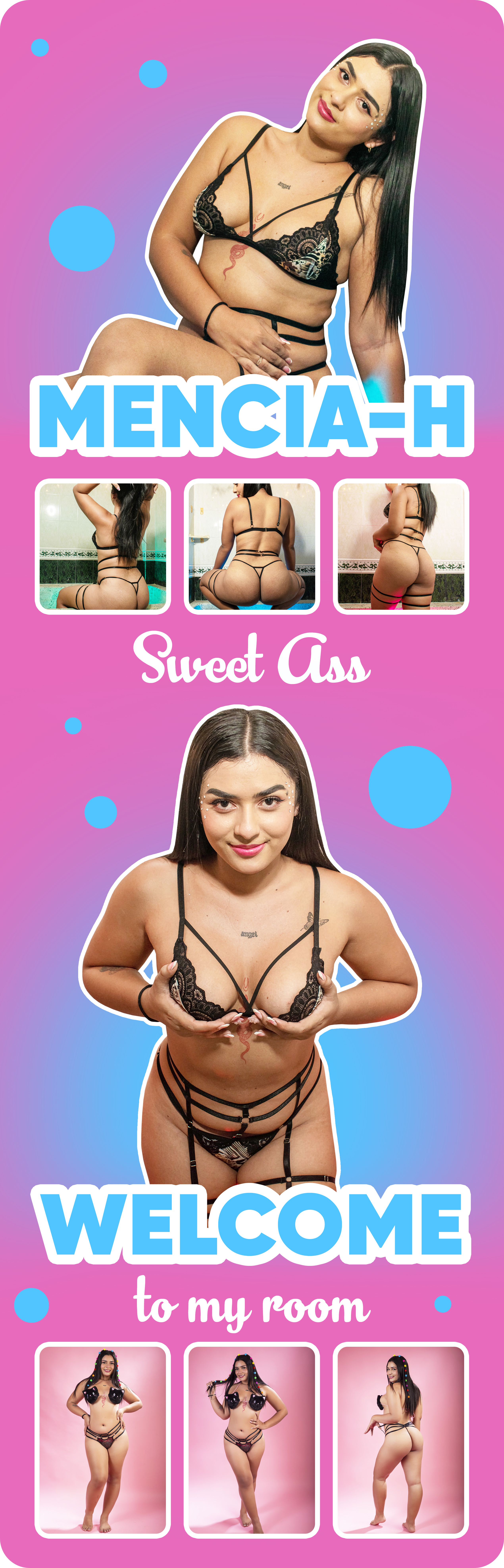 Mencia-h Kiss image: 1