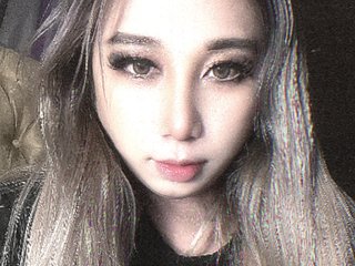 Webcam-Model Sereiasheart