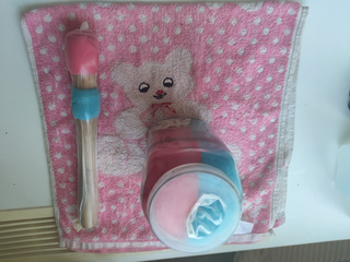 SEX TOYS (HAND MADE)