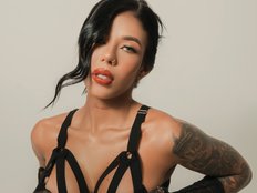 BellaRossi Live Webcam on BongaCams