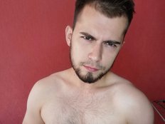 Andrei3705 Live Webcam on BongaCams