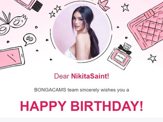Thank you Bongacams Family