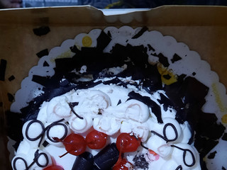 Happy Birthday to me