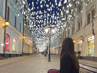 Любимое