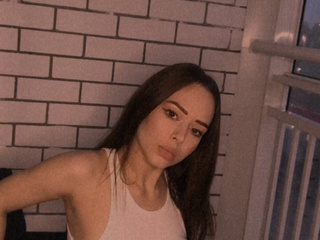 Сладкая девочка