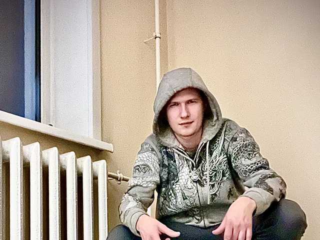 FUCKmyASSmax