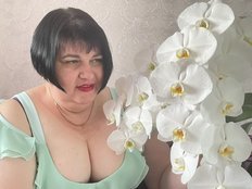 DianaLady — LIVE on BongaCams