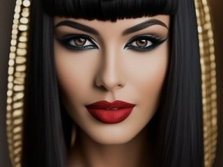Live трансляция CLeoPatRa7777 - Runet.cam