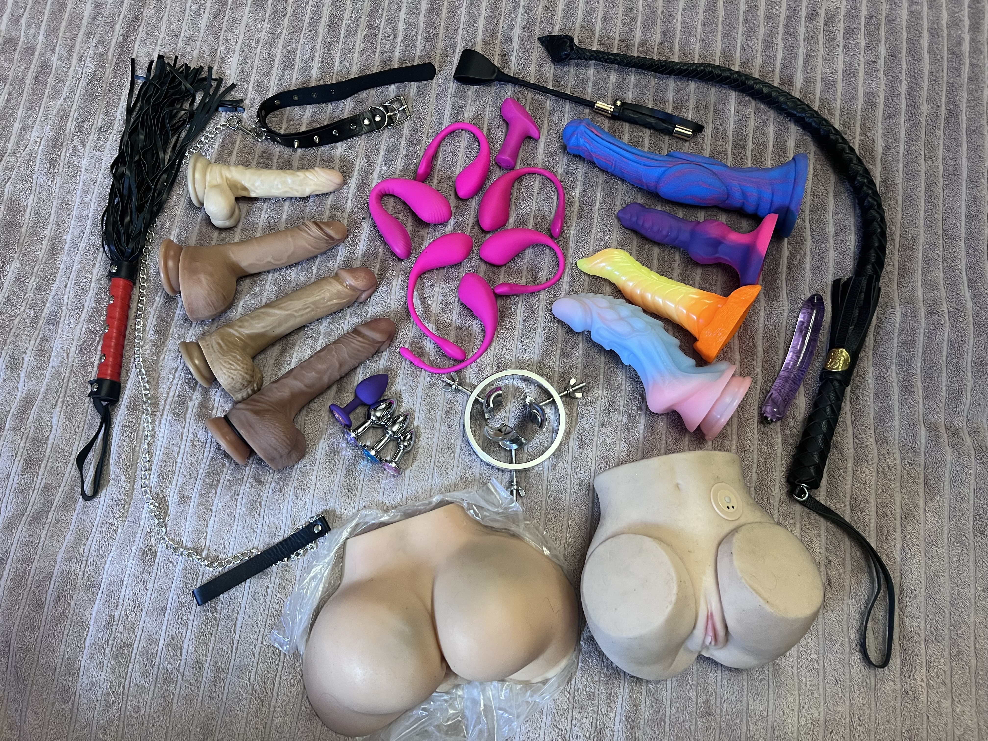 LiLCaTt My toys/My toys image: 1