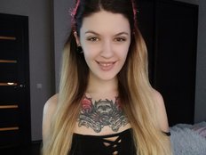 ann-mikele Live Webcam on BongaCams