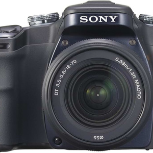 I really want a professional camera for streaming