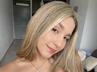 your favorite blonde