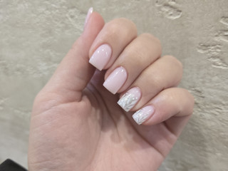 Manicure💅💅💅