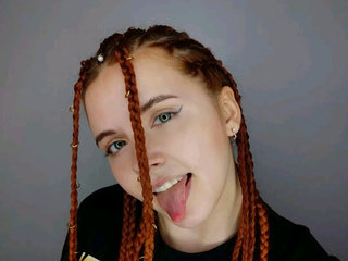 дерзкая девочка