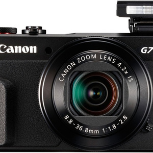 Camera