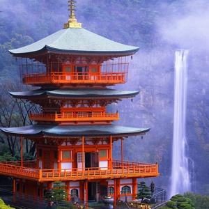Travel to China