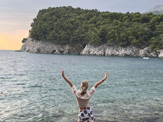 Черногория