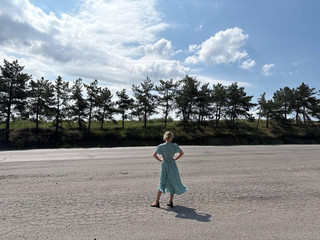 summer