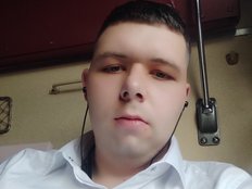cristian09032 Live Webcam on BongaCams
