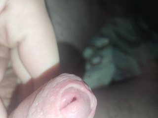 My dick in all its glory