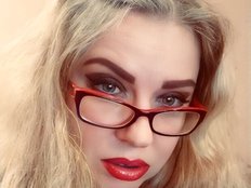 NormaGin Live Webcam on BongaCams