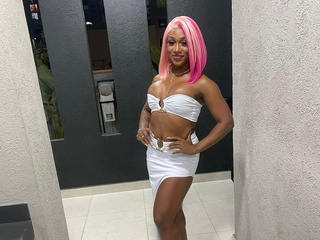 Pink for u