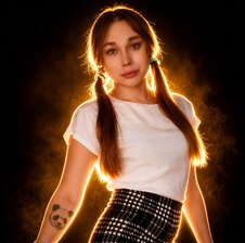 ChristinaGaga