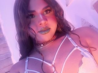 Enjoy more and more of me