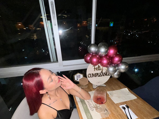 Happy Birthday to me