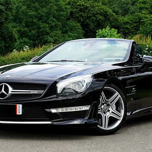 dream car