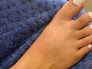 My Sexy Feet