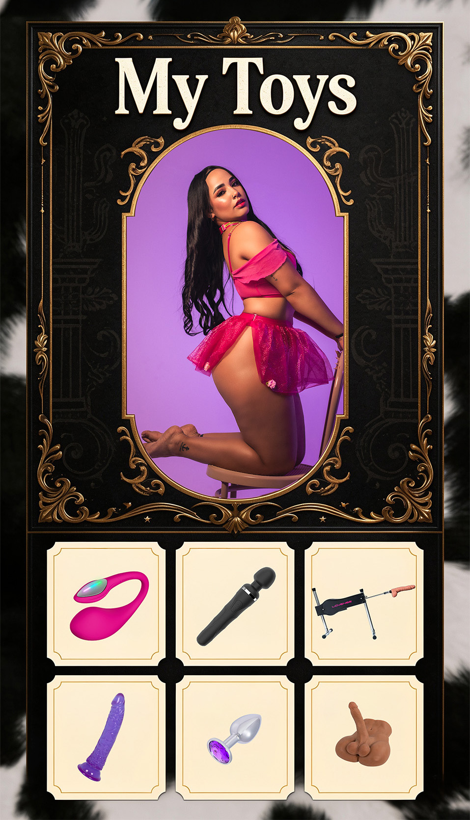 Gisell-Montoy 2 image: 4