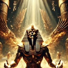 FaraonEgyptov