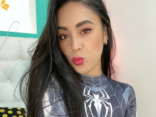 Spidergirl