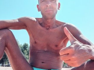 Webcam model analpassion