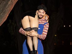 Big-sensation Live Webcam on BongaCams